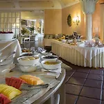 Le Palme 4* Порто-Черво