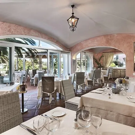 Le Palme Porto Cervo