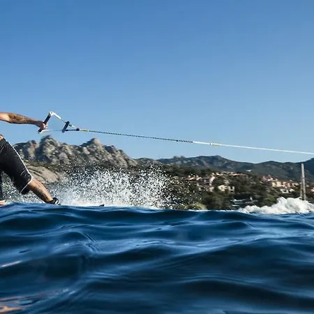 Le Palme 4* Porto Cervo