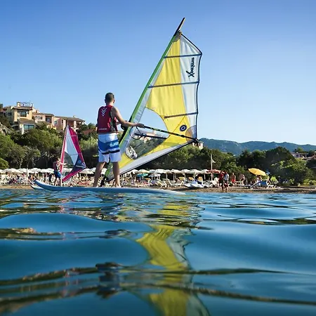 ホテル Le Palme 4*