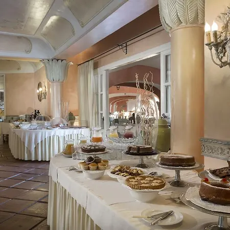 Le Palme 4* Porto Cervo