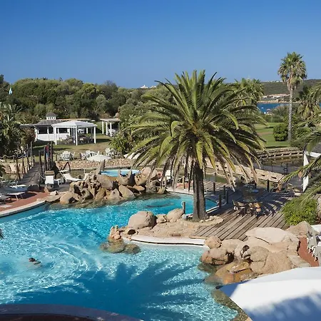 Le Palme Porto Cervo