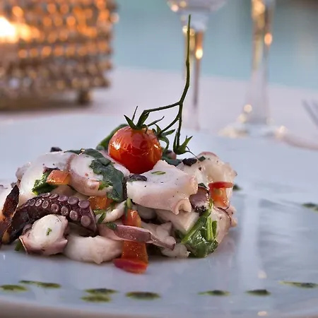 Le Palme ホテル 4*