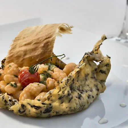 Hotel Le Palme Porto Cervo