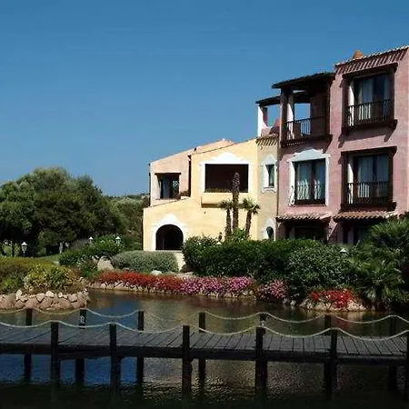 Le Palme Porto Cervo