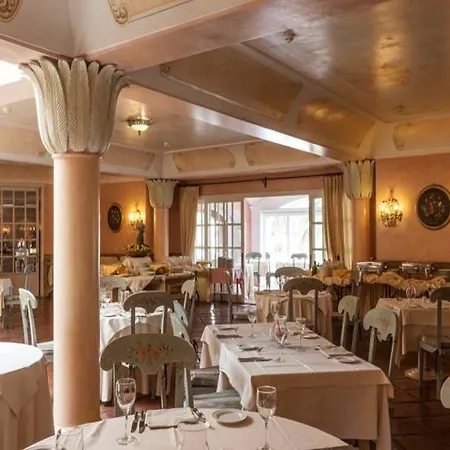 Le Palme 4* Porto Cervo