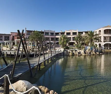 Le Palme 4* Porto Cervo
