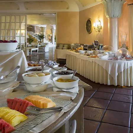 Le Palme 4* Porto Cervo