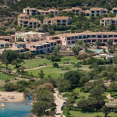 Le Palme 4* Porto Cervo