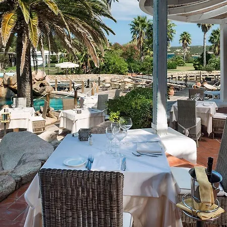 Le Palme Porto Cervo