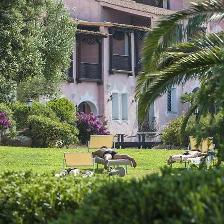 Le Palme Otel 4*