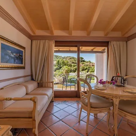 Le Palme Hotel Porto Cervo