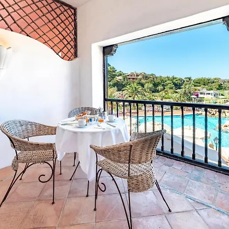 Le Palme Porto Cervo