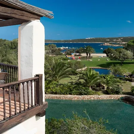 Le Palme Porto Cervo