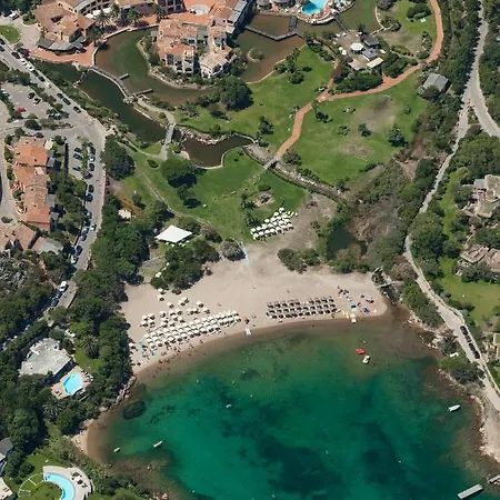 Le Palme Porto Cervo