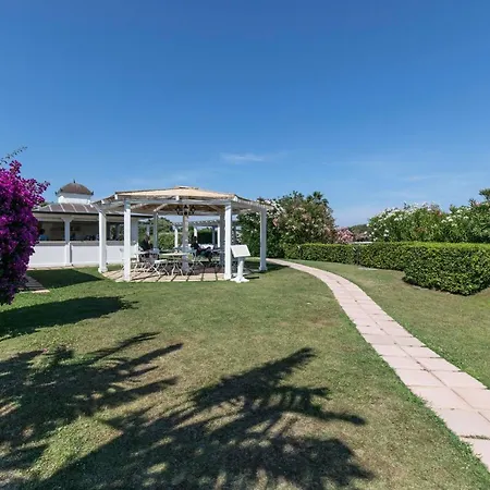 Le Palme 4* ポルト・チェルボ