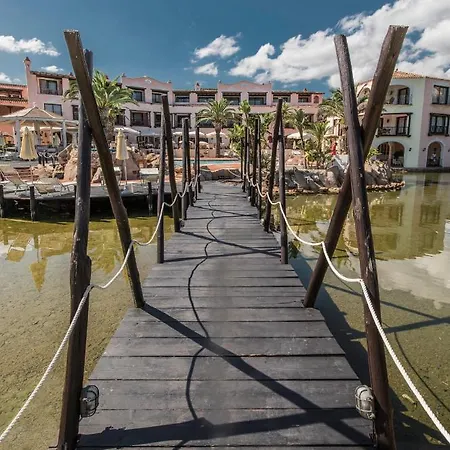 Le Palme Hotel Porto Cervo