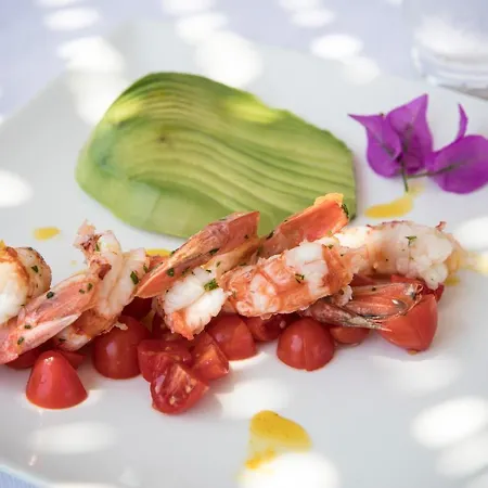 Le Palme Hotel Porto Cervo