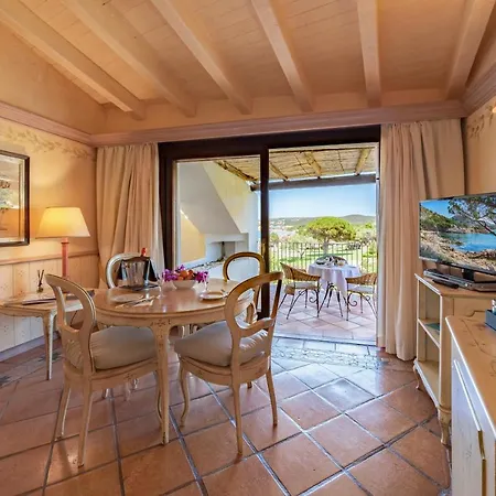 Le Palme Hotel 4*