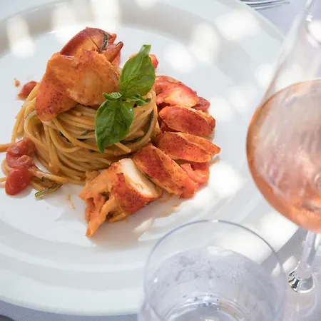 Le Palme Porto Cervo