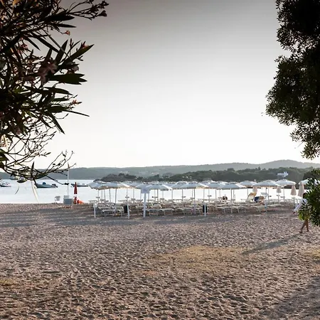 Le Palme Szálloda Porto Cervo