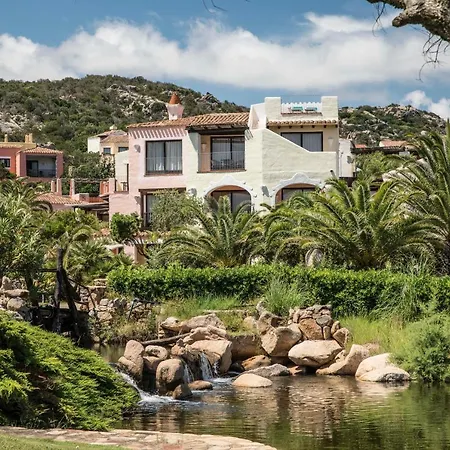 Le Palme ホテル 4*