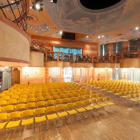 Hotel Le Palme Porto Cervo