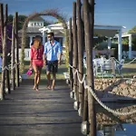 Le Palme Hotel Porto Cervo