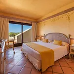 Hotel Le Palme Porto Cervo