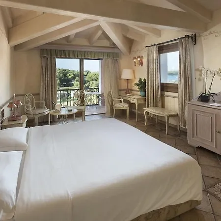 Hotel Le Palme 4*