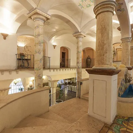 Le Palme Hotel 4*