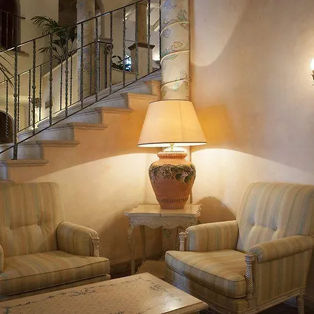 Le Palme 4*