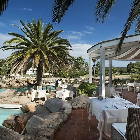 Hotel Le Palme 4*
