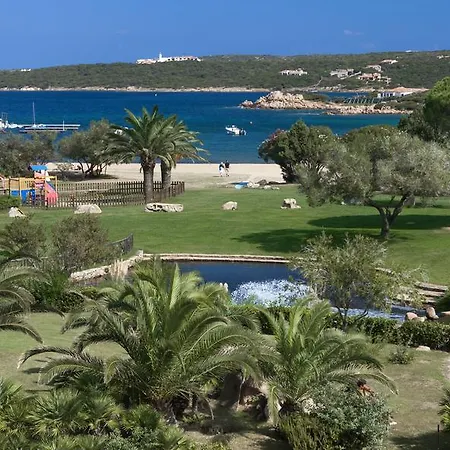 Le Palme Hotel 4*