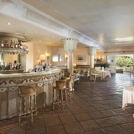 Hotel Le Palme 4*