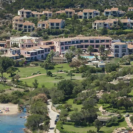 Le Palme Hotel 4*