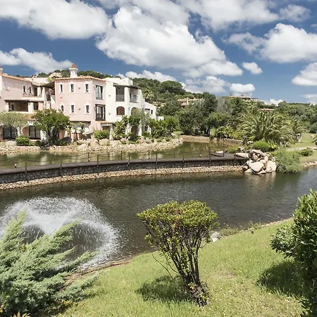 Le Palme Porto Cervo