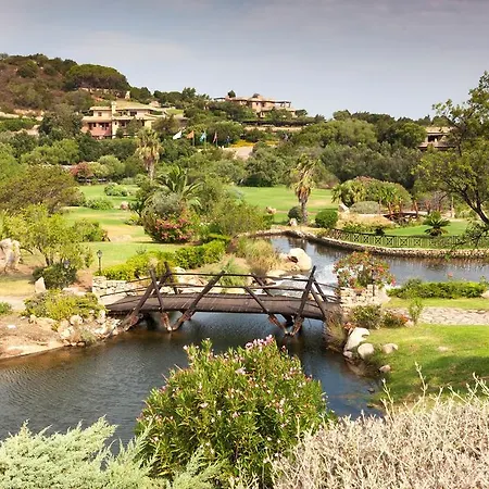 Hotel Le Palme 4*