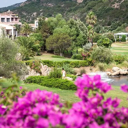Hotel Le Palme