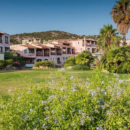 Hotel Le Palme 4*
