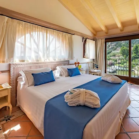 Le Palme Hotel