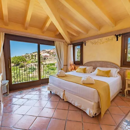 Le Palme Hotel