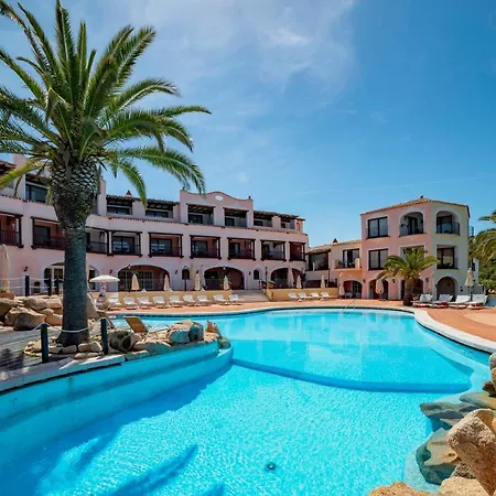 Hotel Le Palme 4*