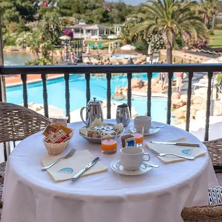 Le Palme Hotel