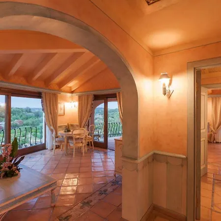 Hotel Le Palme 4*