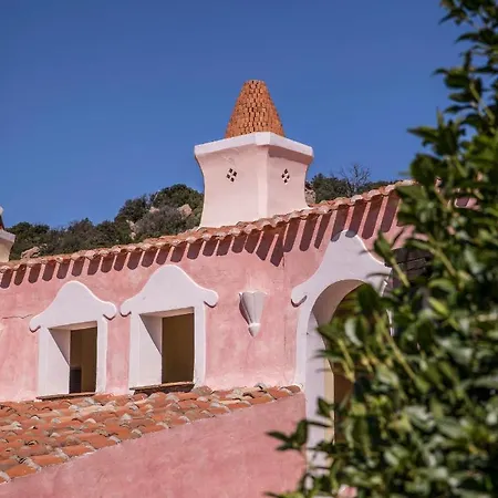Le Palme Hotel