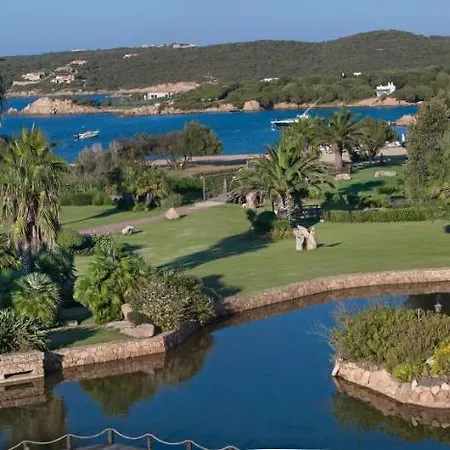 Hotel Le Palme 4*