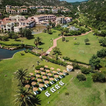 Hotel Le Palme