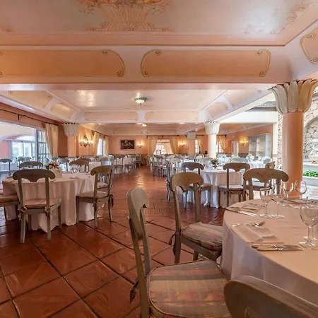 Hotel Le Palme