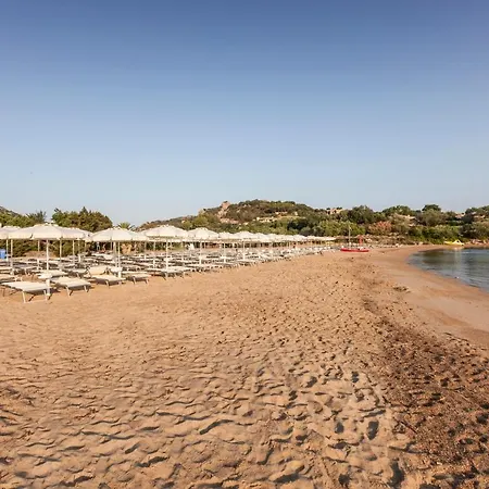 Le Palme Hotel 4*